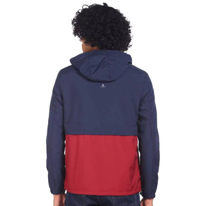 Veste Softshell Homme Extérieur Imperméable Chaude Hiver Randonnée Camping Coupe-Vent Polyester Fermeture Éclair Sport 2026 - Product Image 3