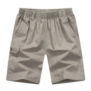 Hot Sale 2026 High Quality Customize 100% Cotton <b>Jeans</b> Button Pockets With Belt Loops Casual Shorts For <b>Man</b> - Product Image 1