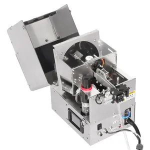 Otomatik tornavida güç elektrik tornavida ile bir otomatik vida besleyici vidalama sıkma kilitleme makinesi için endüstriyel