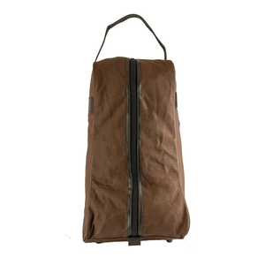 Bolsa para Botas de Equitación Personalizable, Resistente al Agua, Reforzada con Nailon, Bolsa de Viaje Duradera para Almacenamiento - Product Image 4