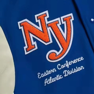 Varsity <b>Jackets</b> Letterman <b>Jackets</b> Custom Baseball Letterman Varsity Bomber <b>Jacket</b> for Man - Product Image 4