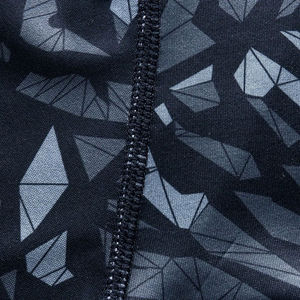 Camiseta de Compresión OEM Personalizada, Transpirable, Ecológica, de Manga Larga, 220g, Antibacteriana, Unisex, con Protección UPF50, para Surf y Buceo - Product Image 6