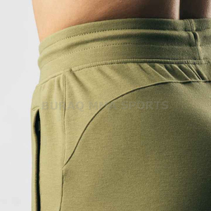 Pantalon de survêtement en molleton écologique taille haute pour femme, coupe régulière, longueur cheville, décontracté, automne-hiver, pour le sport - Product Image 4
