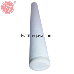 ไส้กรองแยกน้ำมัน-น้ำแบบ Coalescing ที่ออกแบบมาอย่างแม่นยำ - Product Image 2