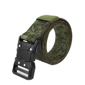 Cinturón de Polo con Hebilla de Aleación y Cuero Vacuno, Color Personalizado, Ligero, Precio Razonable, Último Diseño para Venta en Línea - Product Image 1