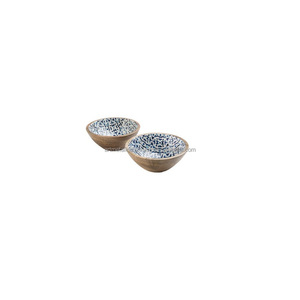 Cuenco de madera con Mango respetuoso con el medio ambiente, cuenco de madera para servir sopa, con revestimiento esmaltado, nuevo plato para servir ensalada - Product Image 4
