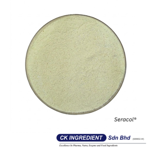 <b>Best</b> Supplier Guarantee Lemongrass Powder Premium Quality Halal OEM B2B Top Sale Natural Herb Flavoring Aromatic Beverage Mix - Product Image 5
