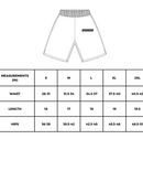 <b>Men</b> Quick Dry Training <b>Shorts</b> with Inner <b>Compression</b> <b>Shorts</b> 2-in-1 Gym Running Fitness <b>Shorts</b> - Product Image 6