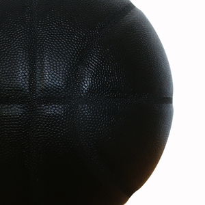 Ballon de basketball de haute qualité pour sports en intérieur et en extérieur avec revêtement en PU, taille 7, durable et flexible, logos personnalisables disponibles - Product Image 3