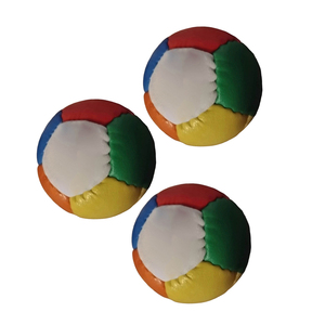 Bola de Boccia de Alta Calidad Personalizada en Color y Tamaño, Nuevo Diseño, Bola de Boccia Más Vendida - Product Image 4