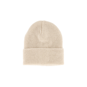 Cozy <b>Winter</b> Beanie Soft Knit Warm <b>Hat</b> for Daily Wear Thick Knit Beanie <b>Hat</b> Warm <b>Winter</b> Cap for <b>Men</b> Women Unisex - Product Image 1