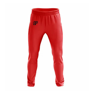Ensemble de maillot et pantalon de cricket personnalisé avec logo OEM, design complet, sublimation, uniforme de cricket, vêtements de sport - Product Image 5