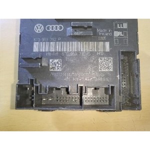 ECUs y Módulos de Computación Usados A5 8T0959792P - Product Image 3