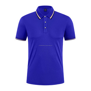 Nouveau Polo Homme en Lyocell Uni, Logo OEM Imprimé, Polo Uni - Product Image 2