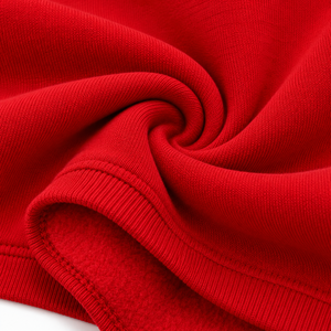 Sweat-shirt à capuche zippé pour femme PDK avec broderie du blason, confortable et tendance, avec poches avant - Product Image 6