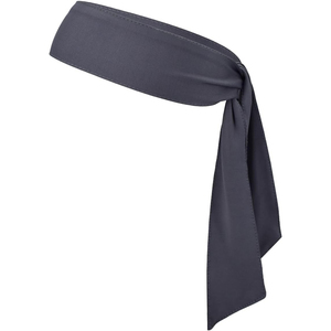 Diadema deportiva con logotipo personalizado – Diadema atlética transpirable de secado rápido para hombres y mujeres - Product Image 1