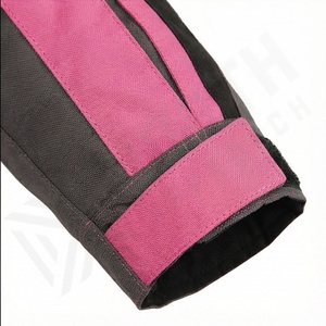 Chaqueta de Motociclista de Cuero Genuino para Hombre de la Mejor Calidad, Nueva Colección de Invierno, Chaquetas de Motocicleta con Protecciones Desmontables Personalizadas - Product Image 6