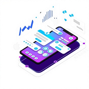 บริษัทชั้นนำด้านการพัฒนาแอปพลิเคชันมือถือในอินเดีย พร้อมโซลูชันที่ได้รับรางวัลและทีมผู้เชี่ยวชาญ - Product Image 6