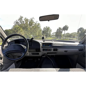 Ford F-350 XL Crew Cab 4x4 de 1997 - Product Image 4