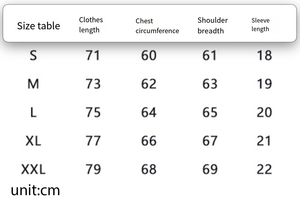 เสื้อยืดคอกลมแขนสั้นผู้ชาย ผ้าฝ้าย 200 กรัม สีพื้น เรียบง่าย สวมใส่สบาย ทรงหลวม ขายดี ดีไซน์เรียบๆ - Product Image 6