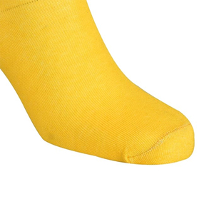 Calcetines Deportivos de Algodón para Hombre con Logotipo Personalizado, Calcetines Deportivos Coloridos para Adultos, Calcetines de Alto Rendimiento Acolchados de Alta Calidad - Product Image 4