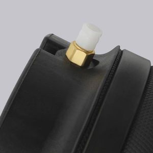 Paire de ressorts pneumatiques arrière pour Mercedes Benz X164 W164 ML320 350 450 550 GL320 GL350 GL450 2006-2012, pièces de suspension - Product Image 4