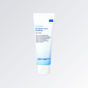 Crème de soin coréenne K-Beauty Eligrace Elly Repair Cream, fabriquée en Corée, 60 ml, lotion visage PDRN, raffermissante pour la peau - Product Image 5