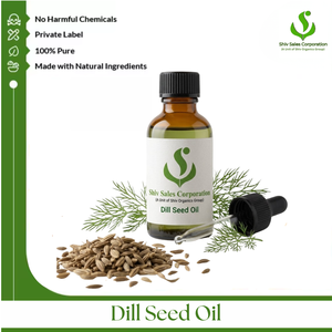 Fabricante y Exportador de Aceite de Semillas de Diente de Horno que Suministra Aceite Esencial de Alta Calidad para Marcas de Cosméticos y Productos de Cuidado Personal - Product Image 1