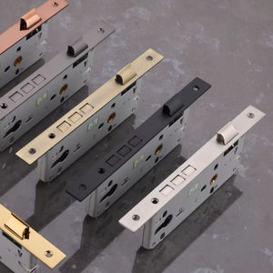 Tirador de Muebles de Latón y Zinc de Alta Resistencia, Perilla Cilíndrica Moderna para Gabinete, Color Latón Original y Bronce Antiguo, ¡Venta Caliente! - Product Image 3