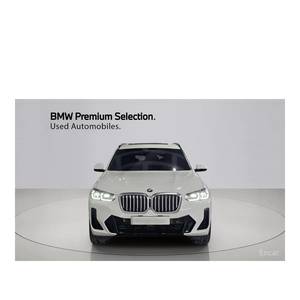 BMW X3 XDrive20 M Sport 2024 con Caja de Cambios Automática, Volante a la Izquierda y Cámara Trasera, Solo 42,659 Km! - Product Image 3