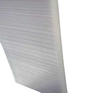 Lámina de Alta Densidad para Aislamiento de Suelos y Protección de Cimentaciones de Hormigón en Edificios Residenciales y Comerciales - Product Image 1