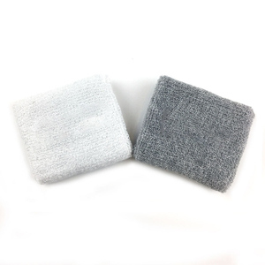 สายรัดข้อมือคุณภาพสูงสำหรับยกน้ำหนักในยิม สายรัดข้อมือปรับได้ - Product Image 2