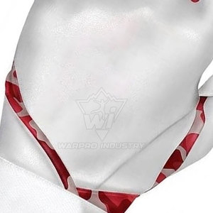 Custom Baseball Batting Gloves Premium Synthetic Leather Gloves High <b>Grip</b> Performance For Training Practice And Tournament Play - Product Image 5