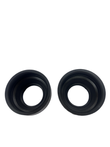 ฝาครอบกันฝุ่นยาง ฝาครอบป้องกันยานยนต์ CB360/400/450 CB400/450 CX500 - Product Image 3
