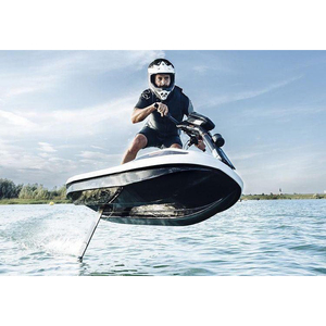 High Quality Jet <b>Ski</b> Durable Material for Long Term Marine Use and Water Sports Activities - Product Image 2