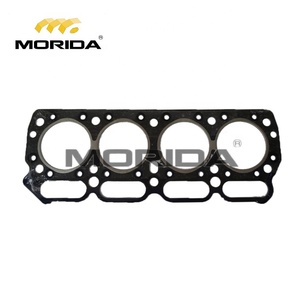 4D105 6130-21-8000แบริ่งหลักสำหรับ Komatsu - Product Image 5