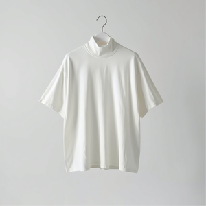 <b>Patchwork</b> Long Sleeve 100% Cotton Men's T-<b>Shirt</b> Custom Casual Tee - Product Image 2