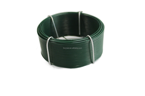 Grande offre <span class=keywords><strong>de</strong></span> <span class=keywords><strong>fil</strong></span> <span class=keywords><strong>de</strong></span> <span class=keywords><strong>fer</strong></span> galvanisé <span class=keywords><strong>de</strong></span> haute qualité à prix d'usine-Plastique robuste PVC enduit <span class=keywords><strong>de</strong></span> PE, enduit <span class=keywords><strong>de</strong></span> PVC <span class=keywords><strong>fin</strong></span> - Product Image 4