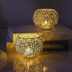 color coated <b>candle</b> holder metal rust proof <b>candle</b> holder metal corrosion resistant <b>candle</b> holder weather resistant <b>candle</b> - Product Image 1