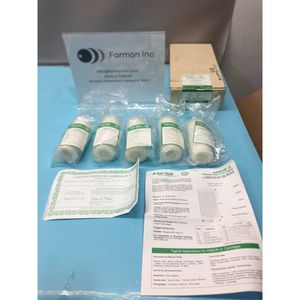6 Filtros Plegados ARBOR Jr. NYL de 2320 de Arbor Tech - Equipo y Piezas de Semiconductores de Confianza con Legado Global - Product Image 2
