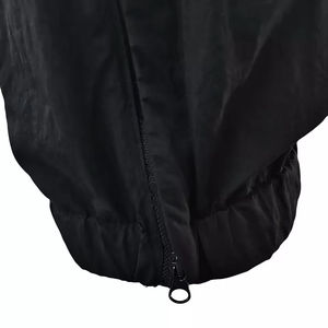 Nuevo estilo ecológico unisex, conjunto deportivo 100% poliéster, traje de jogging hecho de nailon. - Product Image 5