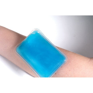 Borsa per massaggi termici impacchi caldi e freddi per Comfort e sollievo - Product Image 4