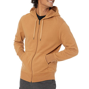 Sweat-shirts à capuche pour hommes grande taille, 100 % coton épais, personnalisables avec logo, excellent rapport qualité-prix, disponibles à la vente en ligne – Collection 2026 - Product Image 4