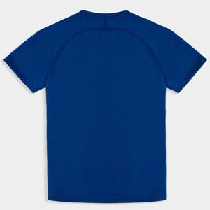 เสื้อยืดคอกลมแขนยาวผู้ชายไซส์ใหญ่ ผ้าฝ้าย/ใยไผ่ ทอแบบนิต ลายพิมพ์ลำลอง ระบายอากาศ แห้งเร็ว เป็นมิตรกับสิ่งแวดล้อม - Product Image 2