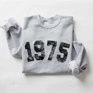 เสื้อสเวตเชิ้ตแฟชั่นขายส่ง |   เสื้อคอกลมผ้าฟลีซคุณภาพสูงแบบสั่งทำพิเศษ |   เสื้อพูลโอเวอร์โอเวอร์ไซส์แบบยูนิเซ็กส์ - Product Image 1