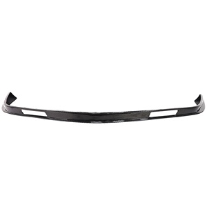 Labio inferior delantero de fibra de carbono para 996 PORSCHE 911 OE - Product Image 1