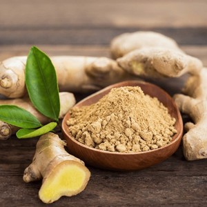 Hot Selling High Grade Organic <b>Ginger</b> <b>Powder</b> For Cooking And Seasoning Bulk Supplier At Wholesale Price Hot Spicy Test Of India - Product Image 1