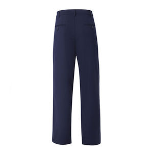 New Slim Fit <b>Mens</b> Pants Solid Color Trousers Golf Pants <b>Mens</b> <b>Stretch</b> Custom Quick Dry Golf Trousers for <b>Men</b> - Product Image 1