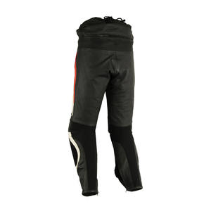 Conjunto de Ropa de Motociclismo para Hombre, Chaqueta Protectora, Pantalones Impermeables y Resistentes al Viento, Zapatos de Motocicleta, Pantalones de Carreras - Product Image 4
