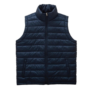 Chaqueta Acolchada de Invierno para Hombre, Estilo Urbano de Lujo, Último Modelo, Alta Gama, Venta al Por Mayor - Product Image 4